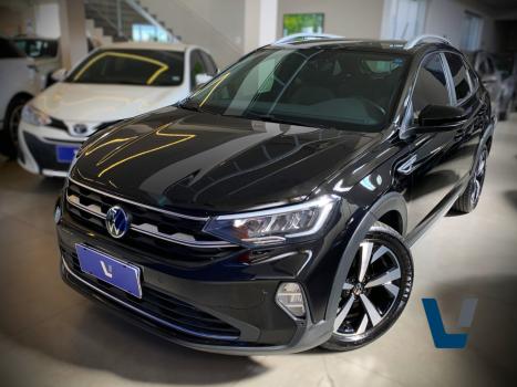 VOLKSWAGEN Nivus 1.0 4P FLEX 200 TSI HIGHLINE TURBO AUTOMTICO, Foto 1