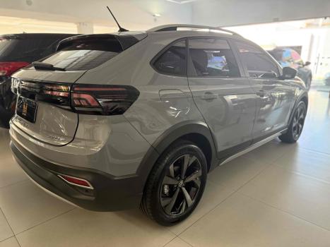 VOLKSWAGEN Nivus 1.0 4P FLEX 200 TSI HIGHLINE TURBO AUTOMTICO, Foto 3