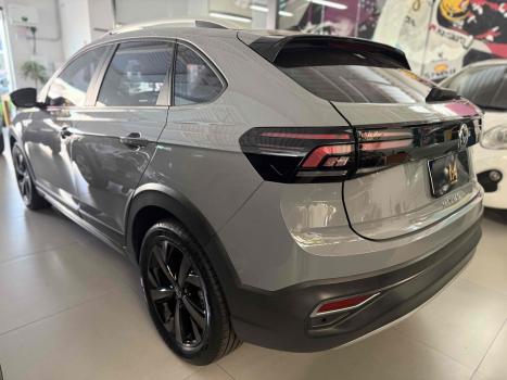VOLKSWAGEN Nivus 1.0 4P FLEX 200 TSI HIGHLINE TURBO AUTOMTICO, Foto 4