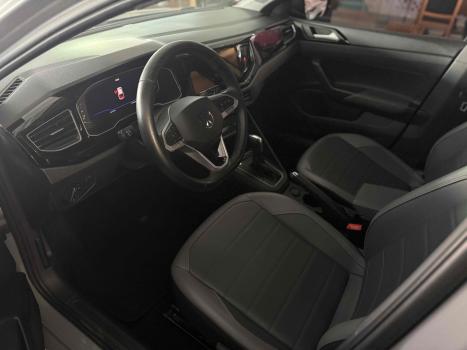 VOLKSWAGEN Nivus 1.0 4P FLEX 200 TSI HIGHLINE TURBO AUTOMTICO, Foto 6