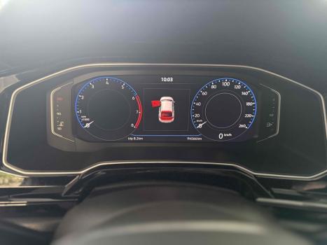 VOLKSWAGEN Nivus 1.0 4P FLEX 200 TSI HIGHLINE TURBO AUTOMTICO, Foto 7