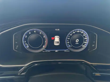 VOLKSWAGEN Nivus 1.0 4P FLEX 200 TSI HIGHLINE TURBO AUTOMTICO, Foto 9