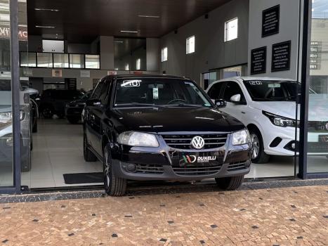 VOLKSWAGEN Parati 1.6 4P G4 TREND FLEX, Foto 1
