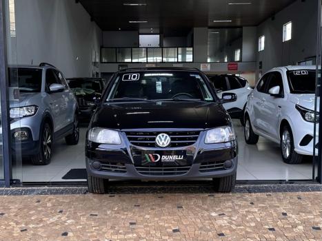 VOLKSWAGEN Parati 1.6 4P G4 TREND FLEX, Foto 2