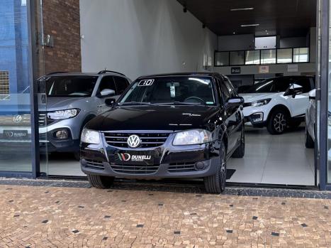 VOLKSWAGEN Parati 1.6 4P G4 TREND FLEX, Foto 3