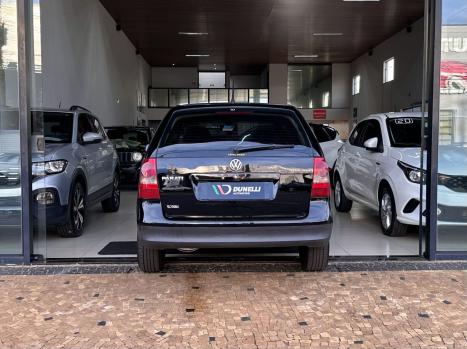 VOLKSWAGEN Parati 1.6 4P G4 TREND FLEX, Foto 5