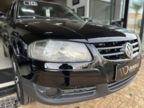 VOLKSWAGEN Parati 1.6 4P G4 TREND FLEX, Foto 7