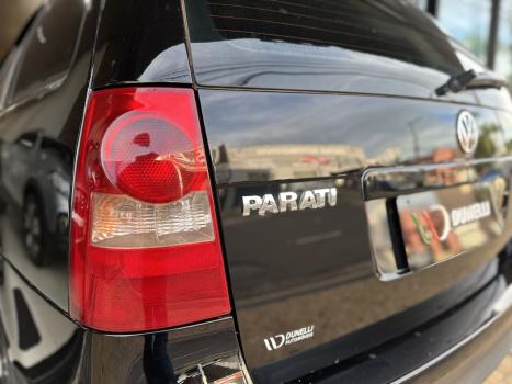 VOLKSWAGEN Parati 1.6 4P G4 TREND FLEX, Foto 9