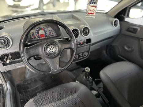 VOLKSWAGEN Parati 1.6 4P G4 TREND FLEX, Foto 10