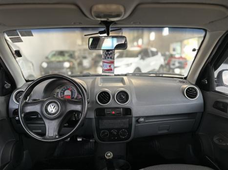 VOLKSWAGEN Parati 1.6 4P G4 TREND FLEX, Foto 13
