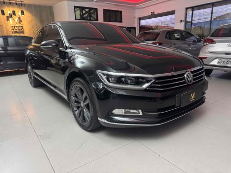 VOLKSWAGEN Passat 2.0 16V 4P TSI TURBO BLUEMOTION HIGHLINE AUTOMTICO DSG, Foto 2