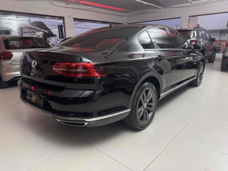 VOLKSWAGEN Passat 2.0 16V 4P TSI TURBO BLUEMOTION HIGHLINE AUTOMTICO DSG, Foto 3