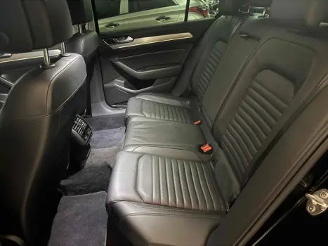 VOLKSWAGEN Passat 2.0 16V 4P TSI TURBO BLUEMOTION HIGHLINE AUTOMTICO DSG, Foto 7