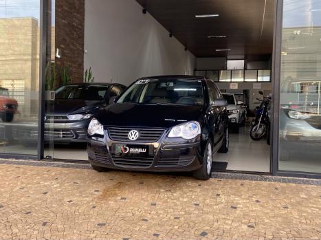 VOLKSWAGEN Polo Hatch 1.6 4P FLEX, Foto 3