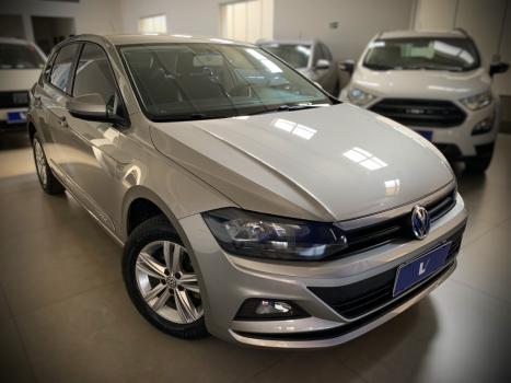 VOLKSWAGEN Polo Hatch 1.6 4P MSI FLEX AUTOMTICO, Foto 3