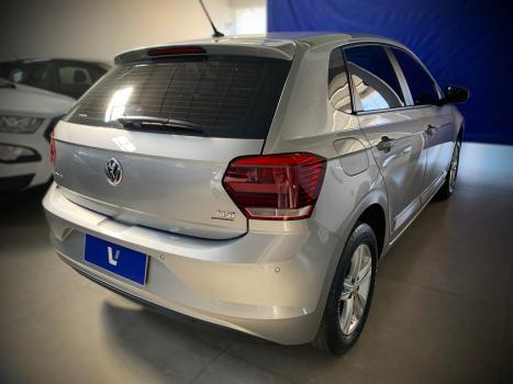 VOLKSWAGEN Polo Hatch 1.6 4P MSI FLEX AUTOMTICO, Foto 4