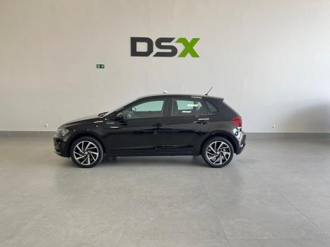 VOLKSWAGEN Polo Hatch 1.0 4P MPI, Foto 5