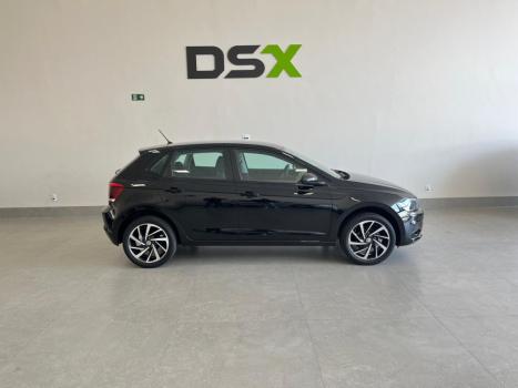 VOLKSWAGEN Polo Hatch 1.0 12V 4P MPI FLEX, Foto 4