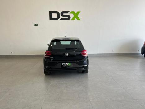 VOLKSWAGEN Polo Hatch 1.0 12V 4P MPI FLEX, Foto 6