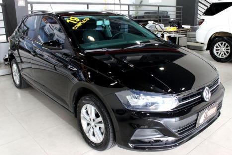 VOLKSWAGEN Polo Hatch 1.6 4P MSI FLEX, Foto 1