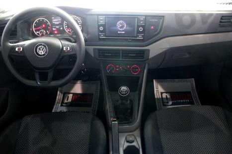 VOLKSWAGEN Polo Hatch 1.6 4P MSI FLEX, Foto 16