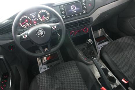 VOLKSWAGEN Polo Hatch 1.6 4P MSI FLEX, Foto 17