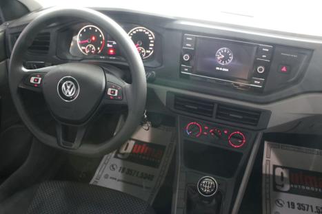 VOLKSWAGEN Polo Hatch 1.6 4P MSI FLEX, Foto 20