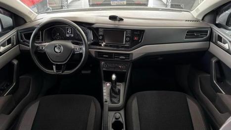 VOLKSWAGEN Polo Hatch 1.0 12V 4P 200 TSI  COMFORTLINE AUTOMTICO, Foto 8