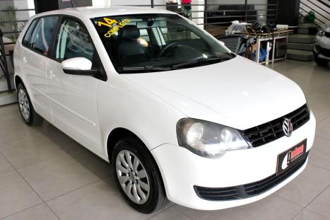 VOLKSWAGEN Polo Hatch 1.6 4P FLEX, Foto 1