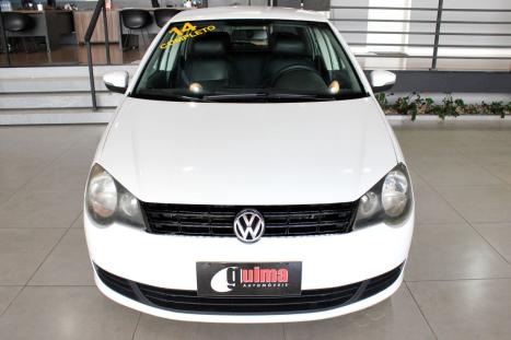 VOLKSWAGEN Polo Hatch 1.6 4P FLEX, Foto 2