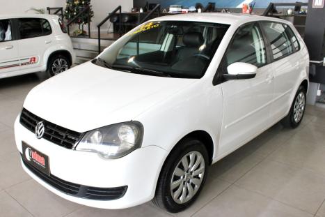 VOLKSWAGEN Polo Hatch 1.6 4P FLEX, Foto 3