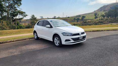 VOLKSWAGEN Polo Hatch 1.0 12V 4P MPI FLEX, Foto 3