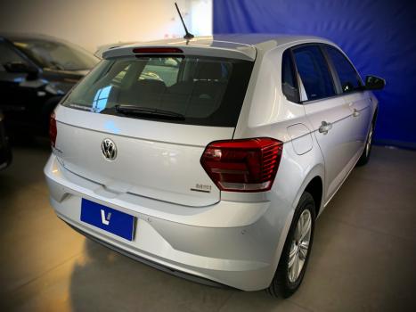 VOLKSWAGEN Polo Hatch 1.6 4P MSI FLEX AUTOMTICO, Foto 4