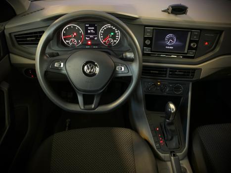 VOLKSWAGEN Polo Hatch 1.6 4P MSI FLEX AUTOMTICO, Foto 7