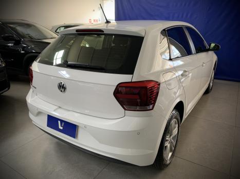 VOLKSWAGEN Polo Hatch 1.0 12V 4P MPI FLEX, Foto 4