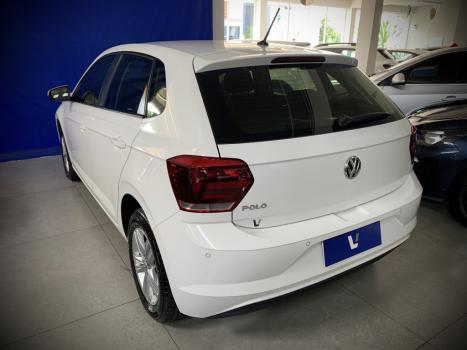 VOLKSWAGEN Polo Hatch 1.0 12V 4P MPI FLEX, Foto 6