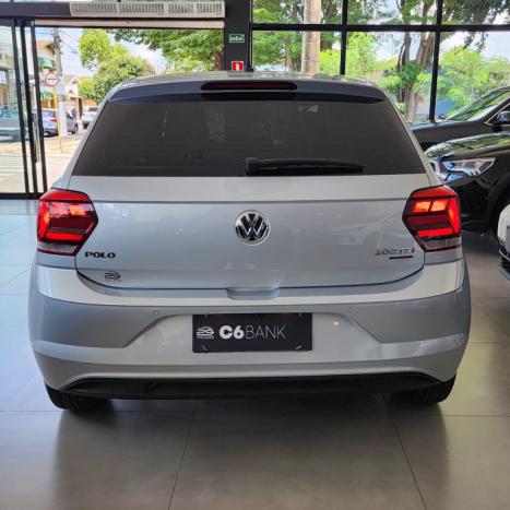 VOLKSWAGEN Polo Hatch 1.0 4P 170 TSI HIGHLINE AUTOMTICO, Foto 2
