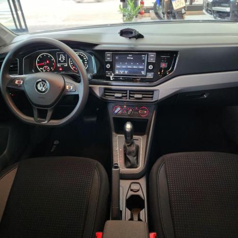 VOLKSWAGEN Polo Hatch 1.0 4P 170 TSI HIGHLINE AUTOMTICO, Foto 8