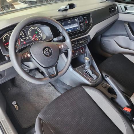 VOLKSWAGEN Polo Hatch 1.0 4P 170 TSI HIGHLINE AUTOMTICO, Foto 9