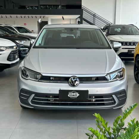 VOLKSWAGEN Polo Hatch 1.0 4P 170 TSI HIGHLINE AUTOMTICO, Foto 2