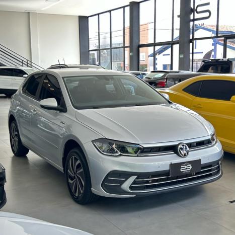 VOLKSWAGEN Polo Hatch 1.0 4P 170 TSI HIGHLINE AUTOMTICO, Foto 3