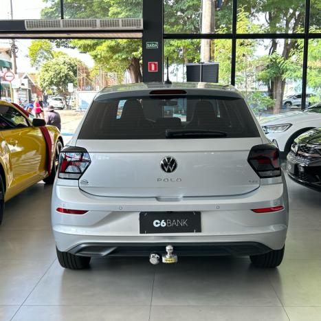 VOLKSWAGEN Polo Hatch 1.0 4P 170 TSI HIGHLINE AUTOMTICO, Foto 6