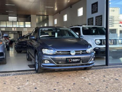 VOLKSWAGEN Polo Hatch 1.0 12V 4P 200 TSI COMFORTLINE, Foto 1