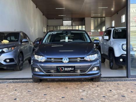 VOLKSWAGEN Polo Hatch 1.0 12V 4P 200 TSI COMFORTLINE, Foto 2