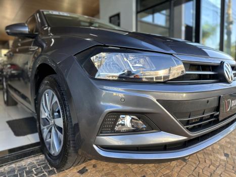 VOLKSWAGEN Polo Hatch 1.0 12V 4P 200 TSI COMFORTLINE, Foto 7