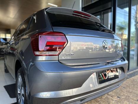 VOLKSWAGEN Polo Hatch 1.0 12V 4P 200 TSI COMFORTLINE, Foto 9