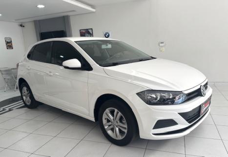 VOLKSWAGEN Polo Hatch 1.6 4P MSI FLEX, Foto 1