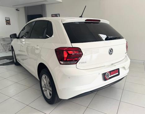 VOLKSWAGEN Polo Hatch 1.6 4P MSI FLEX, Foto 2