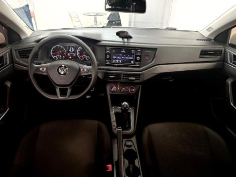 VOLKSWAGEN Polo Hatch 1.6 4P MSI FLEX, Foto 5