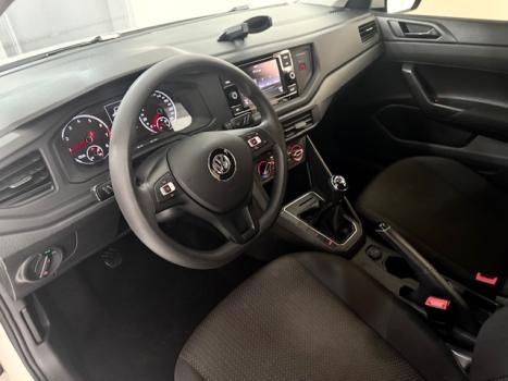 VOLKSWAGEN Polo Hatch 1.6 4P MSI FLEX, Foto 6